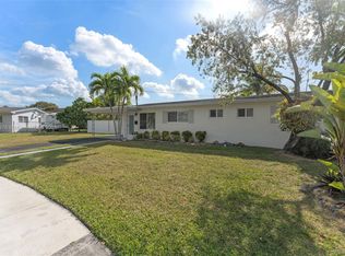 20325 Ranch Rd, Cutler Bay, FL 33189