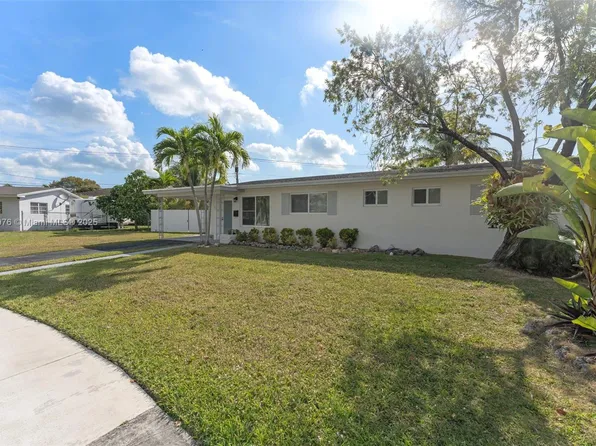 20325 Ranch Rd, Cutler Bay, FL 33189