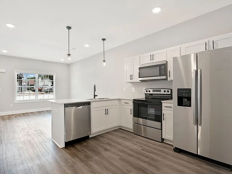 Needmore Creek Townhomes — Photo 7