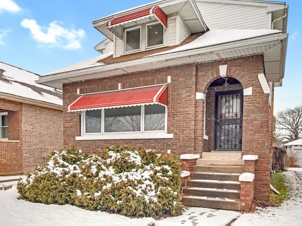 1412 S 15th Ave, Maywood, IL 60153