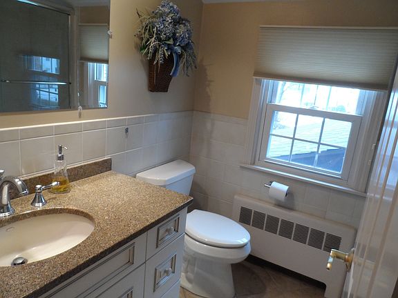 Upstairs Bathroom
