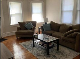 114 Avondale Ave #A, Haddonfield, NJ 08033