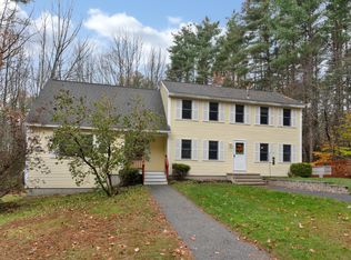 3 Allison Dr, Saco, ME 04072