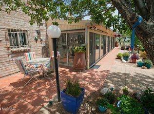 15 Amore Ct, Tubac, AZ 85646