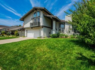 3078 E Sierra Dr, Thousand Oaks, CA 91362
