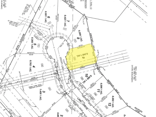 110 Link Dr, Sterlington, LA 71280