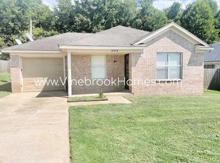 4474 Cedar Bark Cv N, Memphis, TN 38128