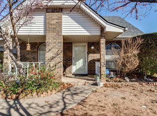 611 Linda Ln, Yukon, OK 73099
