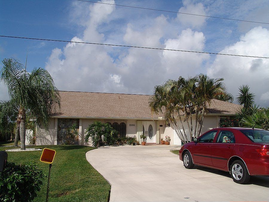 Submitted by your friendly, neighborhood REALTOR