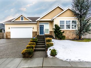 5613 W 14th Ave, Kennewick, WA 99338