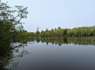 1 Pixley Wilderness Shores Rd, Park Falls, WI 54552