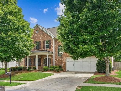 2428 Fisk Falls Dr, Braselton, GA, 30517