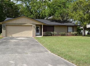2510 Princeton Ave, Sanford, FL 32773