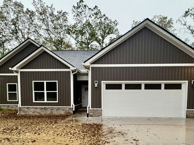 670 N Ballard Rd, Manchester, TN, 37355