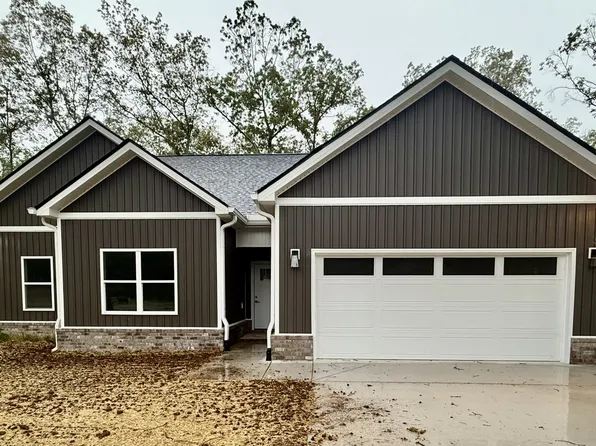 670 N Ballard Rd, Manchester, TN 37355