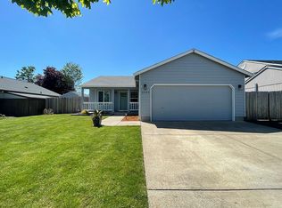 2550 Edgemont St SE, Albany, OR 97322