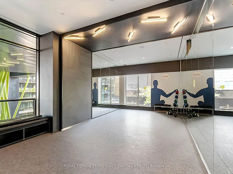 125 Peter St #2308 — Photo 37