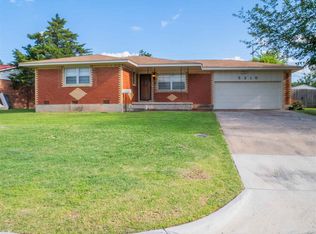 5210 NW Liberty Ave, Lawton, OK 73505