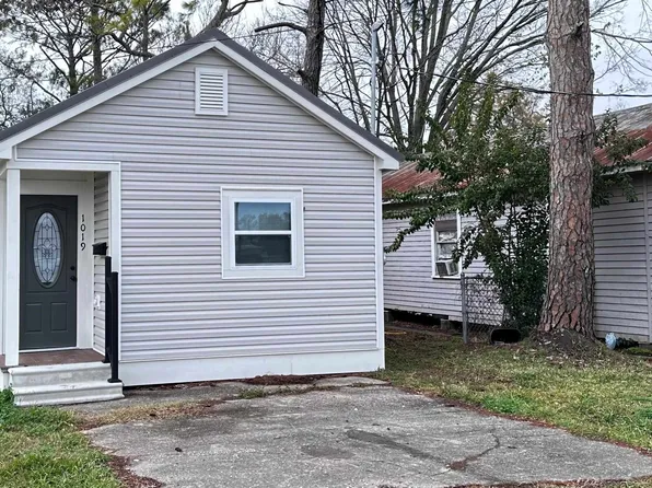 1019 Ridgefield Rd, Thibodaux, LA 70301