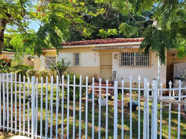(undisclosed Address), Miami, FL 33138