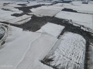 2615 Dogtown Rd, Monroeville, OH 44847