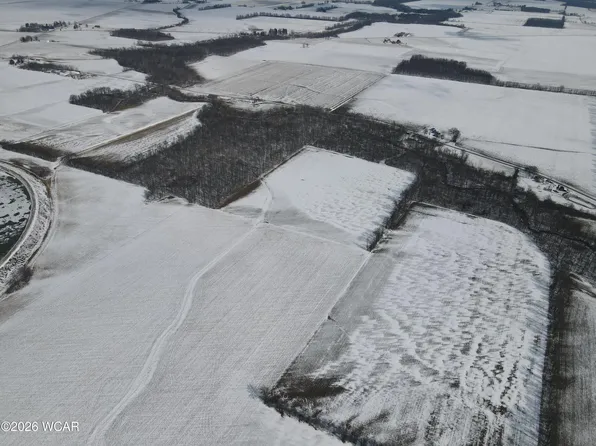 2615 Dogtown Rd, Monroeville, OH 44847