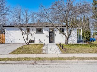 304 Kerswell Dr, Richmond Hill, ON
