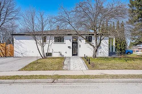 304 Kerswell Dr Photo 1