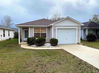 2025 Marquesas Ln, Pensacola, FL 32506