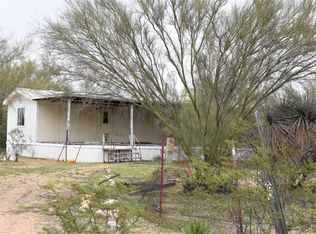 7260 N Desert Plains Dr, Tucson, AZ 85743