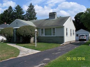 20 Pardee St, Hornell, NY 14843