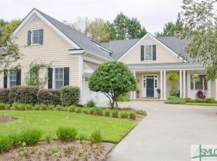 260 Spanton Cres, Pooler, GA 31322