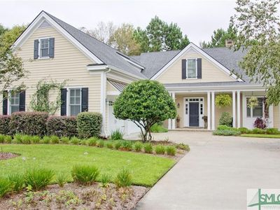260 Spanton Cres, Pooler, GA, 31322