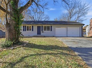 5200 S Delaware Ave, Independence, MO 64055