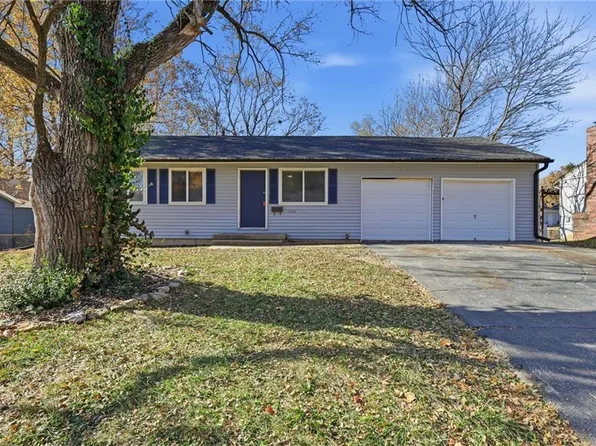 5200 S Delaware Ave, Independence, MO 64055