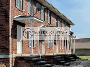 3121 Virginia Ave, Hurricane, WV 25526