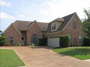 11231 Wolf Woods Dr, Arlington, TN 38002