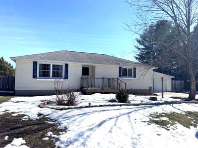 1135 Walter St, Alpena, MI, 49707