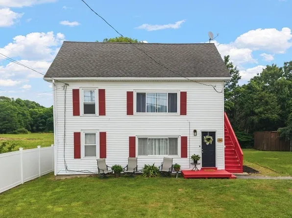 66 Middle Rd, Acushnet, MA 02743