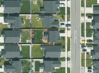 12951 N Gandy Dancer St, Rathdrum, ID 83858