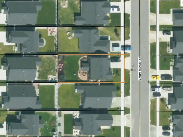 12951 N Gandy Dancer St, Rathdrum, ID 83858