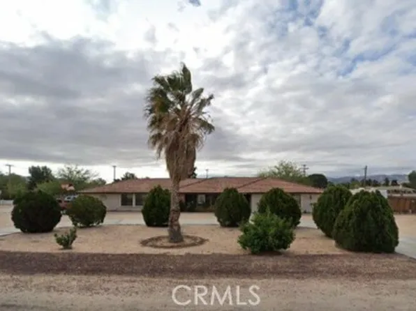 14367 Flathead Rd, Apple Valley, CA 92307