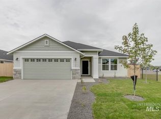 1003 N Synergy Ln, Eagle, ID 83616