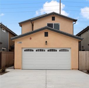 1382 W Compton Blvd, Compton, CA, 90220