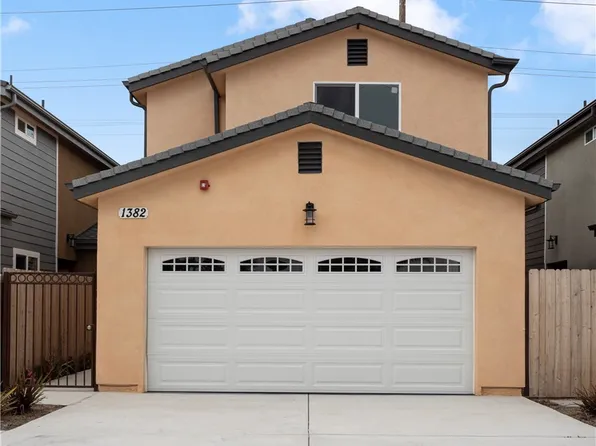 1382 W Compton Blvd, Compton, CA 90220