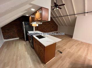 402 Neponset Ave #3MM, Dorchester, MA 02122
