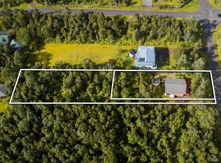 11-3699 Old Volcano Hwy LOT 53-B, Volcano, HI 96785