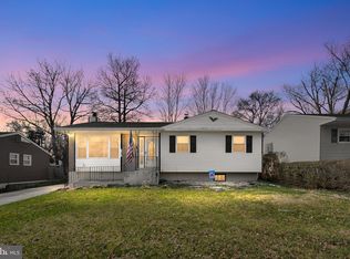 107 Milford Ave, Wilmington, DE 19809