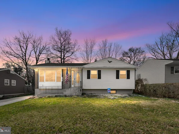 107 Milford Ave, Wilmington, DE 19809