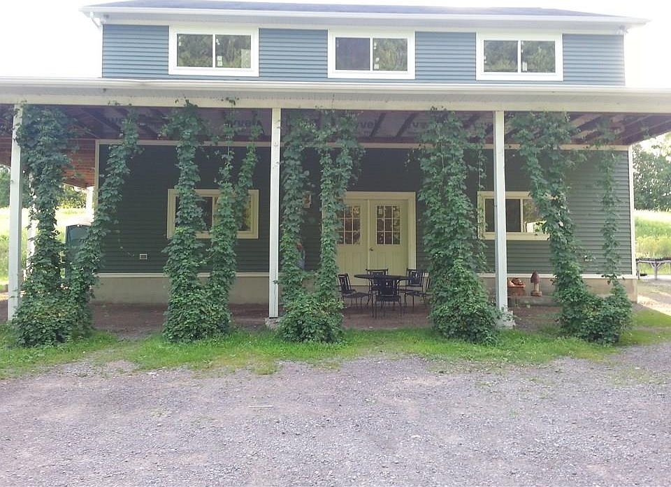 1033 Victor Rd Macedon Ny 14502 Mls R1260175 Zillow